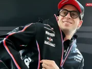 Marco Bezzecchi : Akan Sangat Menarik, Saya Belum Pernah Balapan dengan Aprilia di Portimao Marco Bezzecchi