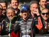 Marco Bezzecchi Sempurna di Portimao: Rahasia Kemenangan Dimulai dari Sesi Warm Up! Marco Bezzecchi