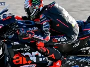 Marco Bezzecchi : Masalah Start Device Error.. Bukan Gara-gara Ban Depan Soft Marco Bezzecchi