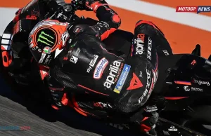 Marcellino Lucchi: Secara Mental Marco Bezzecchi Siap Bertarung untuk Memperebutkan Gelar Dunia Marco Bezzecchi