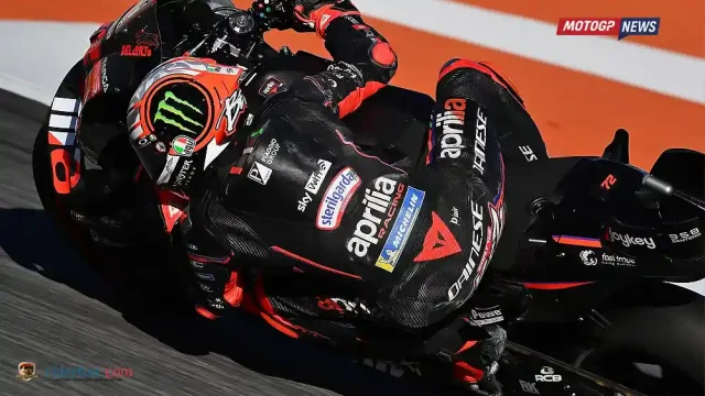 Marco Bezzecchi Marco Bezzecchi