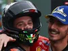 Marco Bezzecchi - Pecco Bagnaia