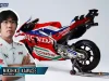 Mikihiko Kawase, Manajer Teknis HRC