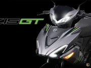 Motor Bebek Kawasaki Nih? Modenas Z15GT 2026 Resmi Hadir, Harga Rp 32 Jutaan Motor Bebek Kawasaki Nih? Modenas Z15GT 2026 Resmi Hadir, Harga Rp 32 Jutaan