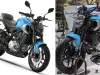 Usung Mesin Kecil Namun V-Twin! Morbidelli N125V Muka Mirip Ducati Monster Usung Mesin Kecil Namun V-Twin! Morbidelli N125V Muka Mirip Ducati Monster