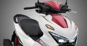 New Honda Air Blade 2026