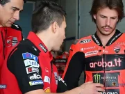 Nicolo Bulega : Saya Kurang Percaya Diri Nicolo Bulega