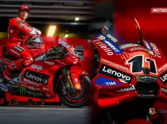 Nicolo Bulega : Motor MotoGP dan WSBK? Tidak Ada Perbedaan yang Luar Biasa! Nicolo Bulega - MotoGP