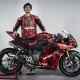 Panigale V2 FB63