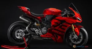 PanigaleV2 MM93 Special Edition