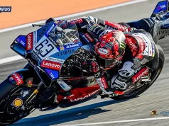 Pecco Bagnaia Kalah dari Nicolo Bulega dalam Tes Valencia: Saya Tidak Peduli Apa yang Orang Pikirkan atau Katakan Pecco Bagnaia, Francesco Bagnaia