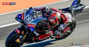 Pecco Bagnaia, Francesco Bagnaia