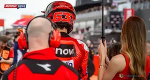 Pecco Bagnaia, Francesco Bagnaia