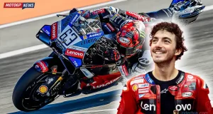 Pecco Bagnaia GP26
