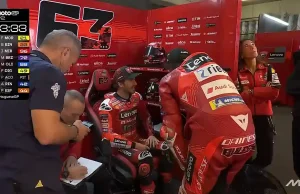 Pecco Bagnaia - Nicolo Bulega