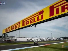 Pirelli MotoGP