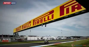 Pirelli MotoGP