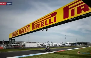 Pirelli MotoGP