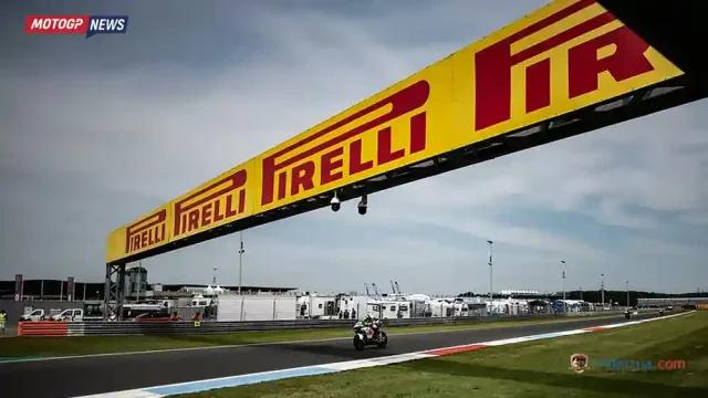 Pirelli MotoGP Pirelli MotoGP