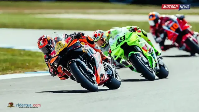 Pol Espargaro - Fabio Di Giannantonio Pol Espargaro - Fabio Di Giannantonio