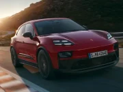 Porsche Macan GTS Indonesia