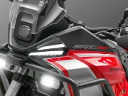 Bakal Dibawah Rp 115 Jutaan? QJMotor SRT 500 RX Gaya Rally Petualang Kelas Menengah