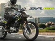 Seri Legendaris Suzuki DR150 ABS Motor Petualang Tangguh yang Masih Karbu! Seri Legendaris Suzuki DR150 ABS Motor Petualang Tangguh yang Masih Karbu!