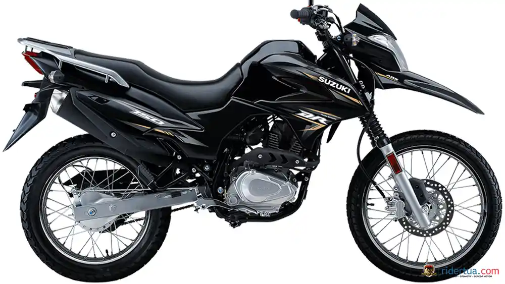 Seri Legendaris Suzuki DR150 ABS Motor Petualang Tangguh yang Masih Karbu! 3 Suzuki, DR150, Suzuki DR150 ABS, motor petualang, motor baru