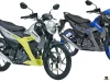 Meluncur Suzuki Raider R150 & Raider Pro 2026 Kembaran Satria Model Baru Nih! Meluncur Suzuki Raider R150 & Raider Pro 2026 Kembaran Satria Model Baru Nih!