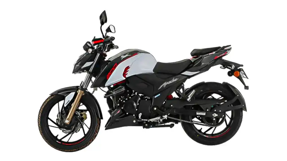 Harganya?! TVS Apache RTR 200 4V FI Special Edition Gaya Sporty dengan Warna Khusus 2 TVS, Apache, TVS Apache RTR 200 4V, TVS Apache RTR 200 4V FI Special Edition, edisi spesial, motor sport
