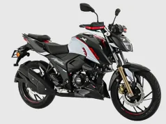 Harganya?! TVS Apache RTR 200 4V FI Special Edition Gaya Sporty dengan Warna Khusus Harganya?! TVS Apache RTR 200 4V FI Special Edition Gaya Sporty dengan Warna Khusus