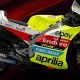 Tim Valentino Rossi - Aprilia