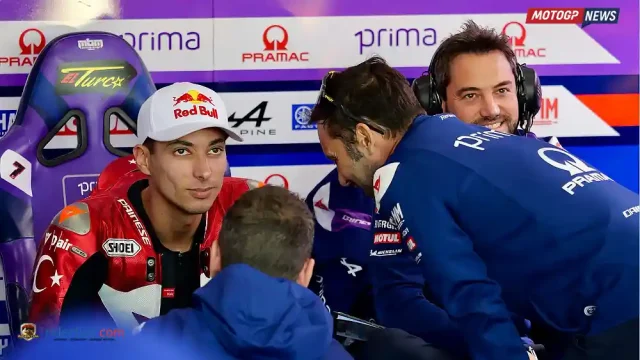 Toprak Razgatlioglu Toprak Razgatlioglu