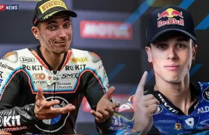 Toprak Razgatlioglu: Tantangan ‘Rookie of the Year’ vs Moreira, Format Tes Pramusim Terlalu Banyak! Toprak Razgatlioglu - Diogo Moreira