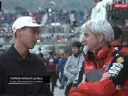 Toprak Razgatlioglu - Gigi Dall'Igna