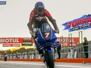 Kenan Sofuoglu : Pengereman Maut Toprak Diragukan di MotoGP? Tunggu, Toprak ‘Asli’ Belum Keluar! Toprak Razgatlioglu - King Stoppie
