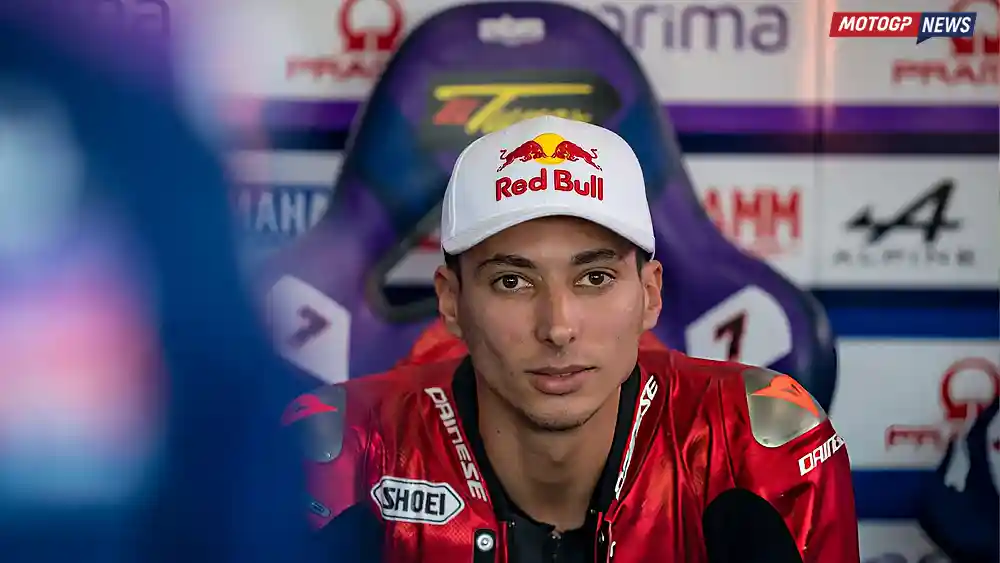 Toprak Razgatlioglu - MotoGP