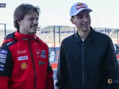 Toprak Razgatlioglu - Nicolo Bulega