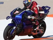 Toprak Razgatlioglu Kembali ke Nomor 7 di MotoGP: Sebuah Dedikasi untuk Ayah dan Tanah Air Toprak Razgatlioglu - Pramac