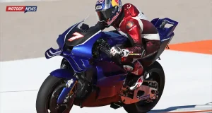 Toprak Razgatlioglu - Pramac