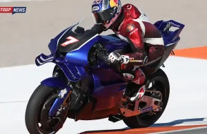 Toprak Razgatlioglu - Pramac