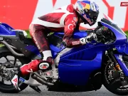 Toprak Razgatlioglu - Start - MotoGP