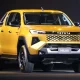Toyota Hilux All New 2026 Motor1