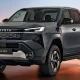 Toyota Hilux BEV 2026 InsideEVs