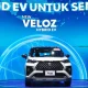 Harga Promo New Toyota Veloz HEV Masih Berlaku Hingga Akhir Bulan Ini! 2 Mobil hybrid Toyota Veloz Hybrid Bisnis com