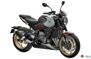 Moge Naked Baru Triumph Trident 800 2026 Mesin 3 Silinder, Dijual Rp 166 Jutaan Moge Naked Baru Triumph Trident 800 2026 Mesin 3 Silinder, Dijual Rp 166 Jutaan