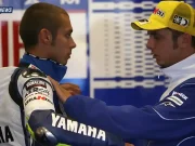 Uccio Salucci : Posisi Saya Saat Ini Berkat Valentino Rossi Uccio Salucci - Valentino Rossi - Yamaha
