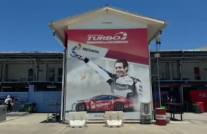 Valentino Rossi: Bisa Dibilang Saya yang Menciptakan Helm Edisi Spesial dan Sekarang Semua Orang Melakukannya Bahkan di Formula 1 Valentino Rossi