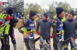 HOT! Pintu VR46 Terbuka! Pedro Acosta Hanya Tertunda Hingga 2027 Karena Kecewa Pada KTM Valentino Rossi - Pedro Acosta