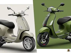 Model Teranyar Vespa Primavera dan Sprint S 2026 Meluncur di EICMA, Ada Fitur Baru